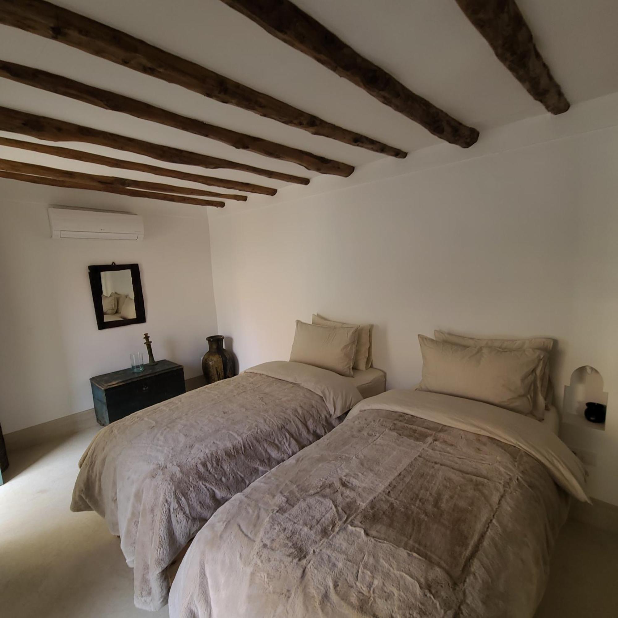 Le Petit Pacha Otel Marakeş Dış mekan fotoğraf