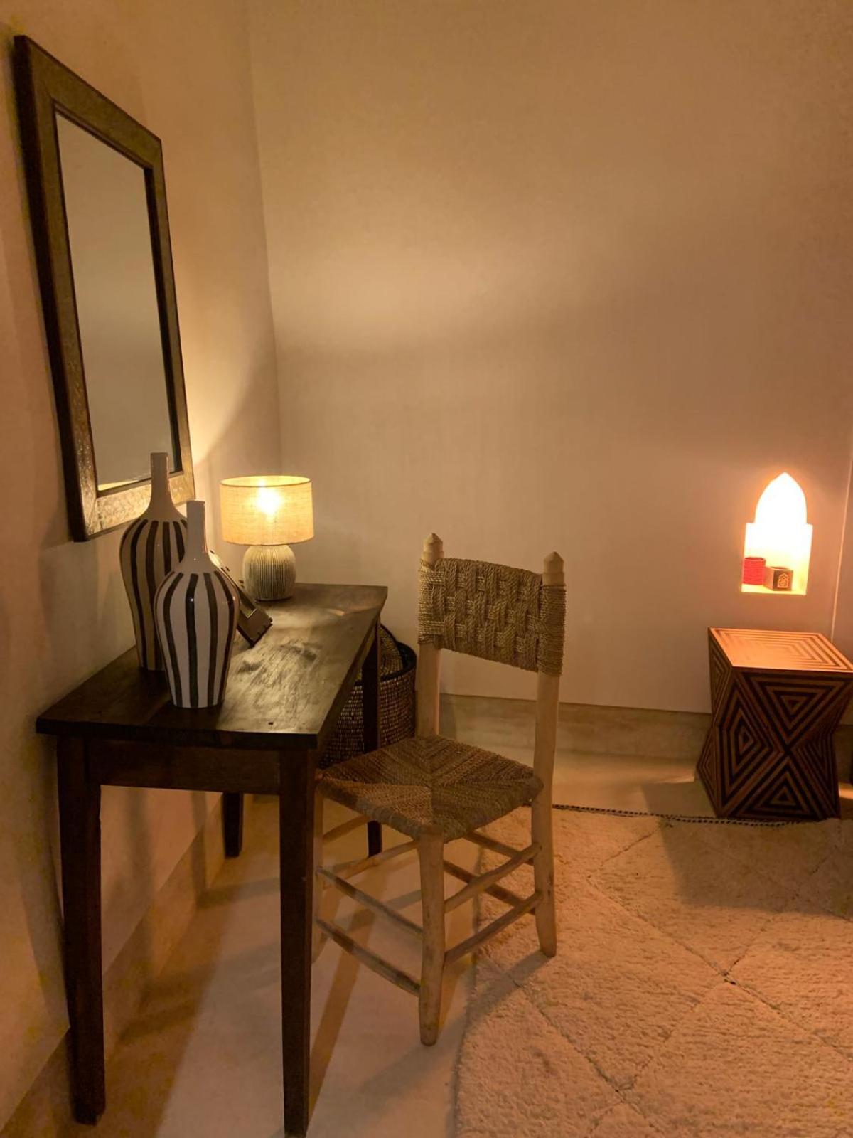 Le Petit Pacha Otel Marakeş Dış mekan fotoğraf